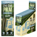 Zig Zag Mini Palm Rolls 2pk Rolls - 15ct Display