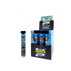 Smack Blunt Cones - Russian Cream - 12ct Display