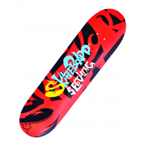 Assorted Design Art Skateboard [SB111]