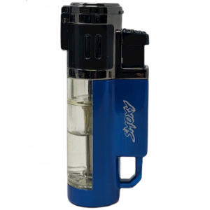 Smoxy Torch Lighter - Lexus - Assorted Colors - (Display of 12) [ST110]