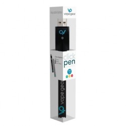 Vape Gear - Click Pen 350mAh Adjustable Battery