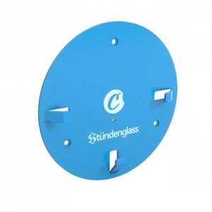 Stünden Glass Branded "Cookies" Wall Mount - [STUDN0021]