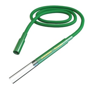 Stünden Glass - Hose Assembly - Dr Greenthumb's