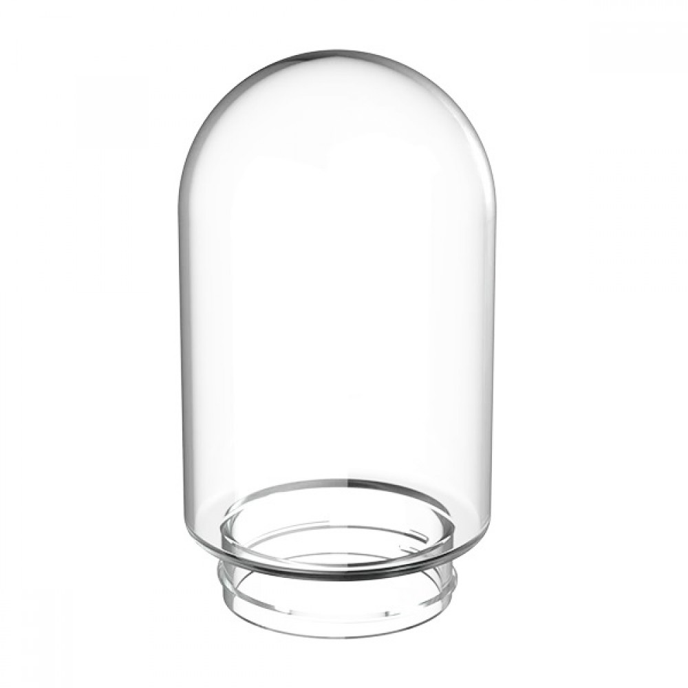 Stündenglass - Large Glass Globe - Clear