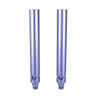 Stundenglass - Gravity Infuser - Wiz Khalifa Violet Sky / Mints