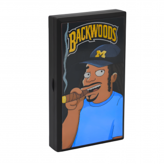 3D Digital Pocket Scale 500g x 0.01g – Assorted Designs