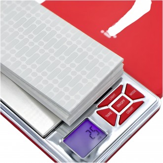 Infyniti Scale - Executive Scale 50g x 0.01g