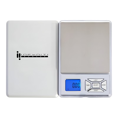 Infyniti Scale - Executive Scale 50g x 0.01g