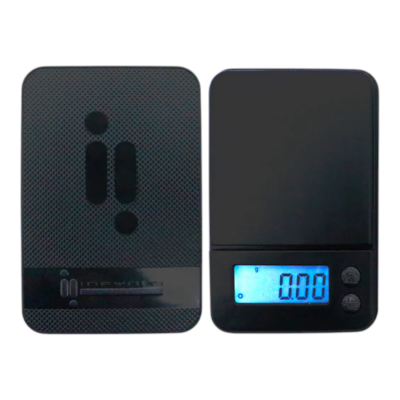 Infyniti Scale - ii100 Pocket Scale 100g x 0.01g 
