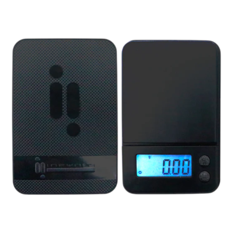 Infyniti Scale - ii100 Pocket Scale 100g x 0.01g 