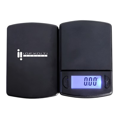 Infyniti Scale - MN100 Pocket Scale 100g x 0.01g