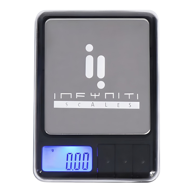 Infyniti Scale - Stealth 2 Pocket Scale 100g x 0.01g