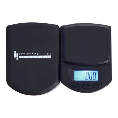 Infyniti Scale - Thrift Pocket Scale 60g x 0.01g