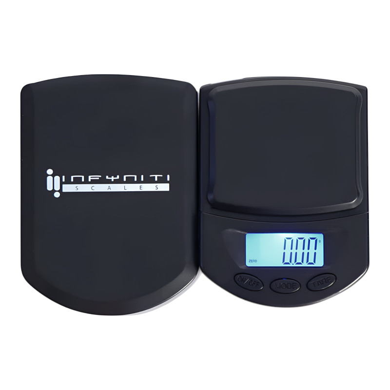 Infyniti Scale - Thrift Pocket Scale 60g x 0.01g