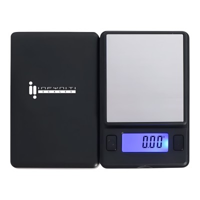 Infyniti Scale - Virus Pocket Scale 50g x 0.01g