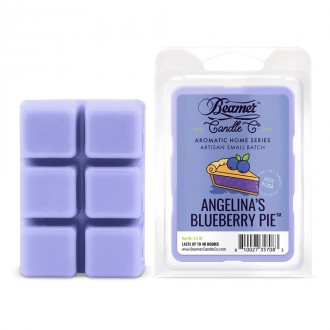 Beamer Candle Co. Artisan Wax Drops 2.4oz - 6ct 