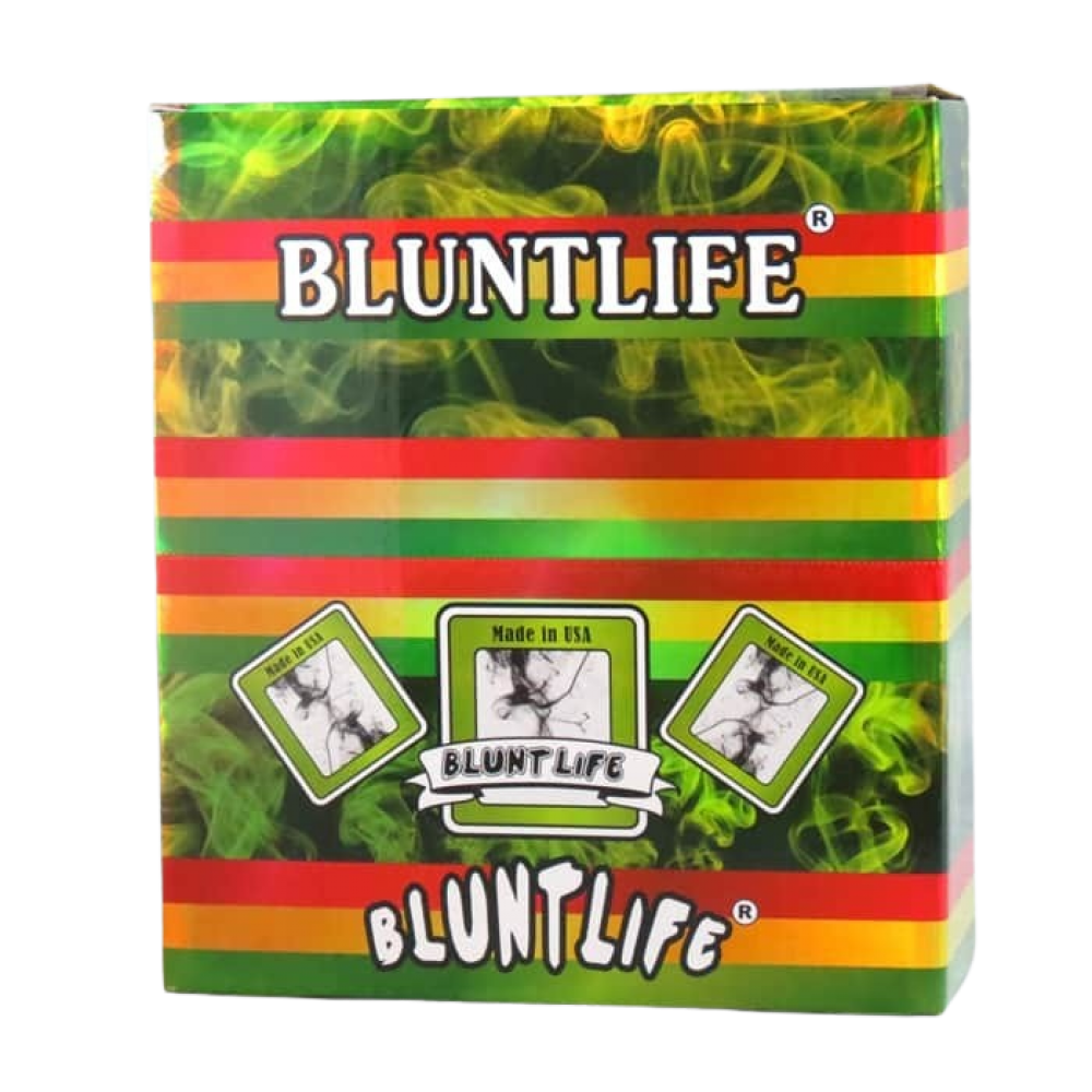 Bluntlife Incense Stick - (Display of 72)