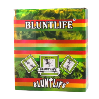 Bluntlife Incense Stick - (Display of 72)