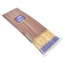 100 Count Pouch of 19" Jumbo Incense Sticks – Refill Pack