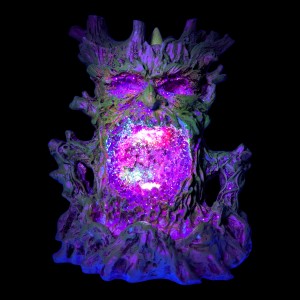 Treeman Backflow Magic LED Incense Burner [2930]