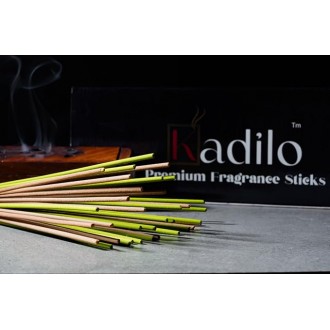 Kadilo Incense Sticks 72Ct Display (12 Displays/ Box) - Mix Flavors