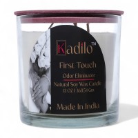 Kadilo Odor Eliminator Candles 13OZ