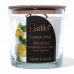Kadilo Odor Eliminator Candle 13oz | Smoke & Odor Removal