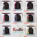 Kadilo Odor Eliminator Candle 13oz | Smoke & Odor Removal