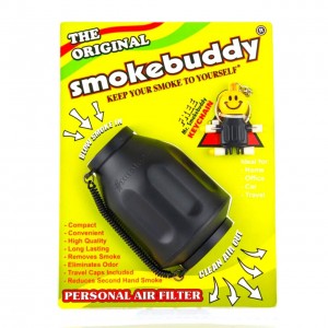 Smokebuddy Original Air Filter [SMOKEBUDDY]