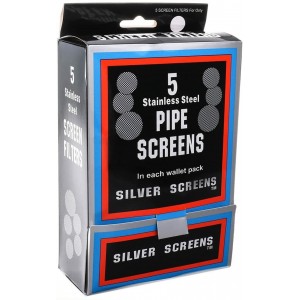Silver Screen Box (100 x 5CT) [PS1]