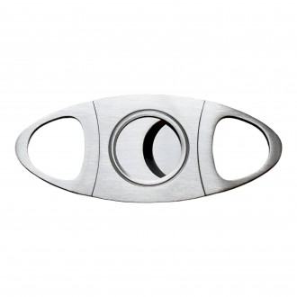 Blink Stainless Steel Cigar Cutters - 12ct Display
