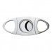Blink Stainless Steel Cigar Cutters - 12ct Display [14423]