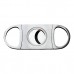 Blink Stainless Steel Cigar Cutters - 12ct Display [14423]