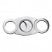 Blink Stainless Steel Cigar Cutters - 12ct Display [14423]