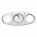 Blink Stainless Steel Cigar Cutters - 12ct Display [14423]