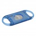 Plastic Cigar Cutter Mixed Color – Wholesale 24ct Display