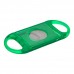 Plastic Cigar Cutter Mixed Color – Wholesale 24ct Display