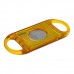 Plastic Cigar Cutter Mixed Color – Wholesale 24ct Display