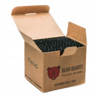 Bear Quartz - Swabs (Flexies rell)