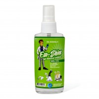 Dr. Buzzkill Eco-Shine: Ethanol Alcohol - 2oz Spray Bottle