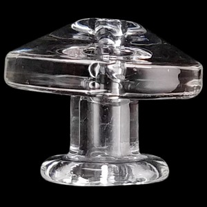 Compatible Puffco Carb Cap -(Pack of 5) [FGA096]
