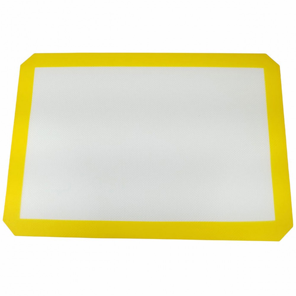Silicone Mat - 16.5x11.4 1MM [ST042]