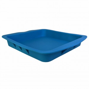 Silicone Dish [ST011] (MSRP $14.99)