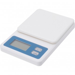 Fuzion Professional Digital Scale 2000g x 0.1g [EK-2000]