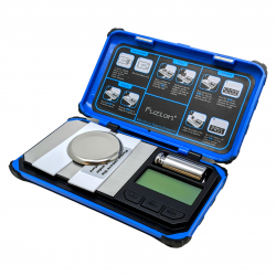 Fuzion Digital Pocket Scale 50g X 0.001g [TRI-50]