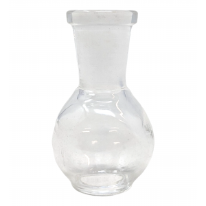 Oil Dome Clear 19mm - (Pack of 5) [OD19]