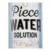 Piece Water Solution 100 All Natural & Safe 12 FL OZ (355ml) [PWS12]