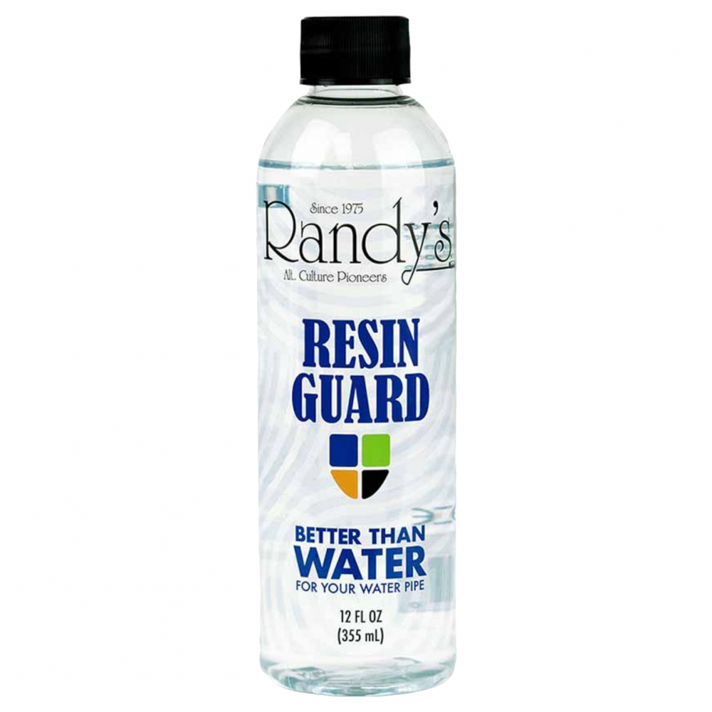 Randy s Resin Guard Cleaner - 12oz