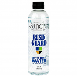 Randy's Resin Guard Cleaner - 12oz