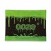 Ooze-Glass Rolling Tray- Designer Series (Medium) [OOZEGRT-M]